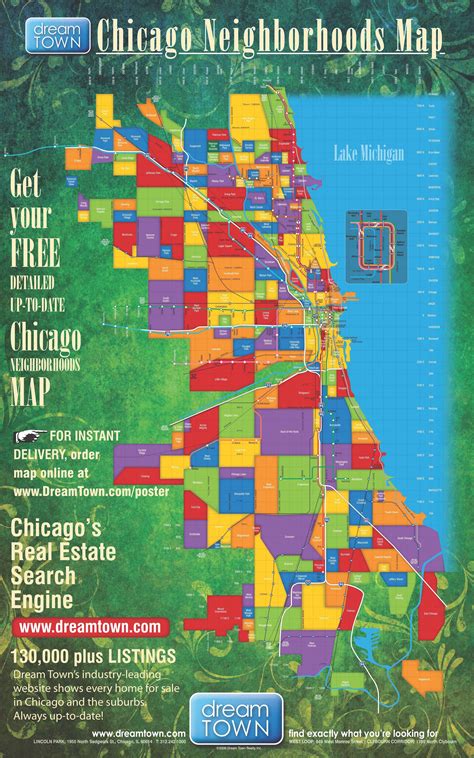 Chicago Neighborhood Guide: Where to Live in 2024 .